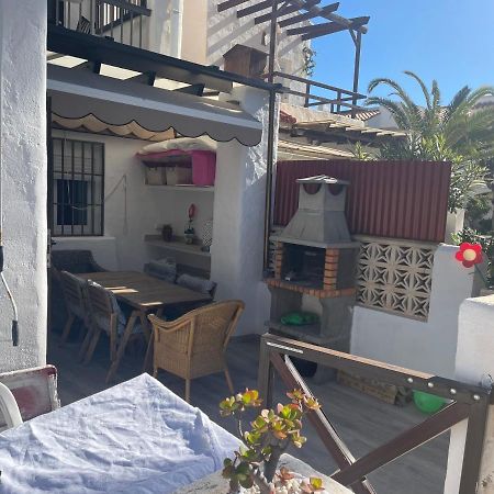 Casa Con Encanto En Roquetas De Mar Apartment Exterior photo
