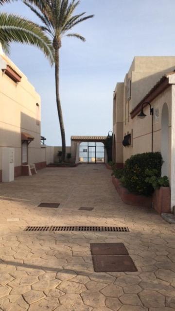Casa Con Encanto En Roquetas De Mar Apartment Exterior photo